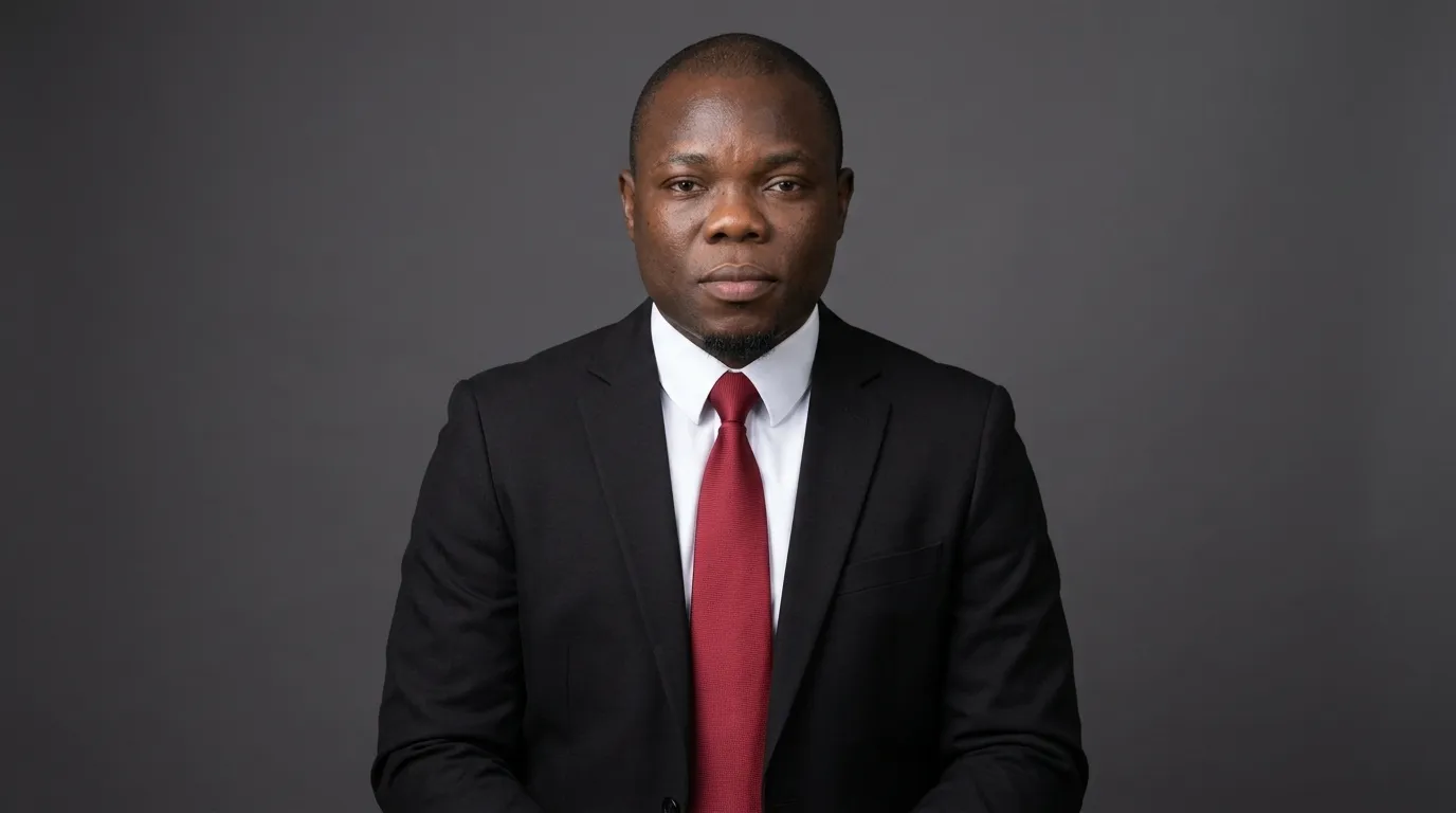 Adewunmi Yusuf