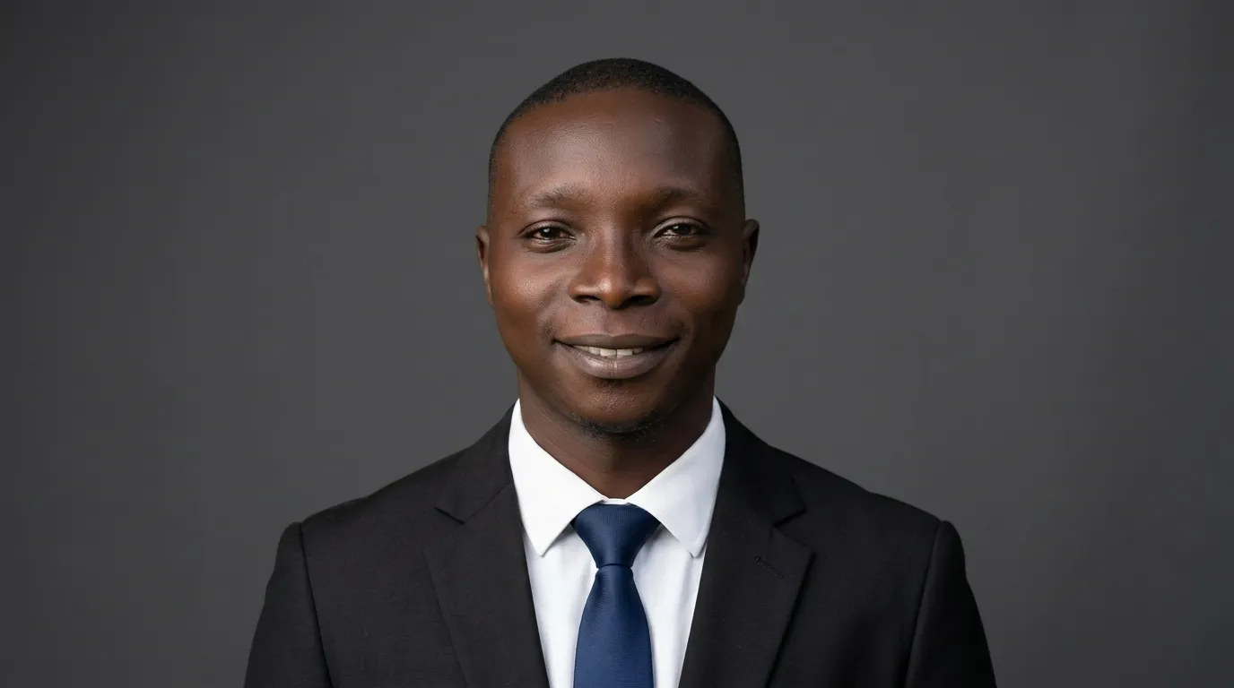Ayomide Ganiu