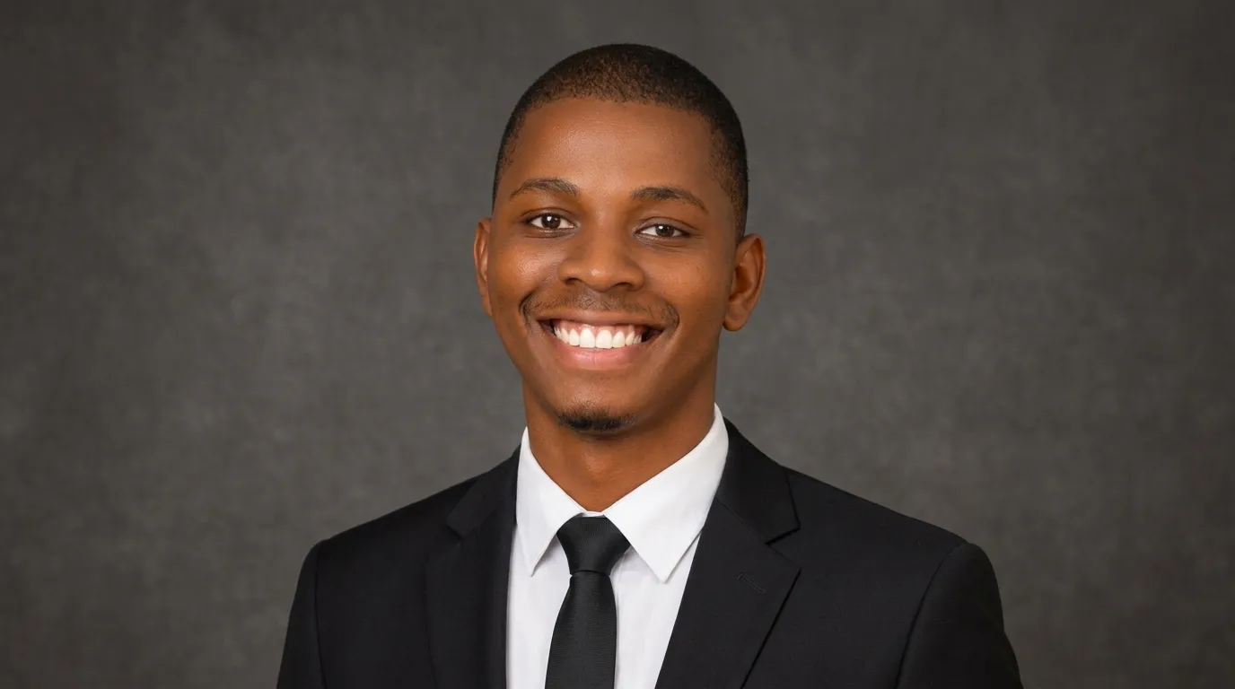 Paul Olagboye